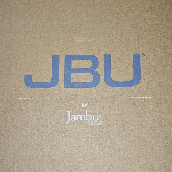 JBU Shoes - JBU by Jambu Black Water Resistant Boots